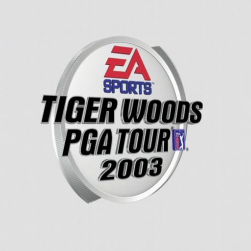 Tiger Woods 2003 screenshot 3 for Playstation 2
